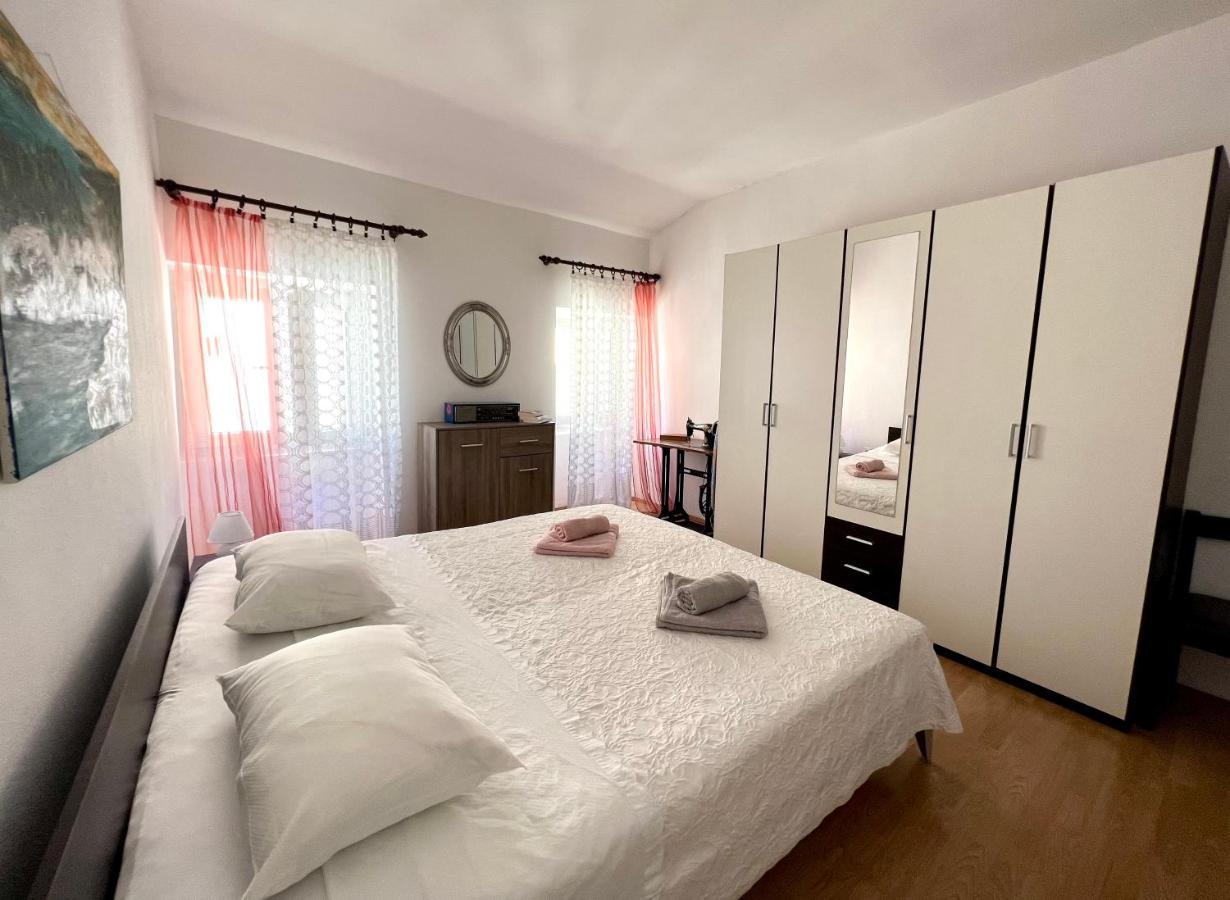 וודניאן Apartment Moris מראה חיצוני תמונה