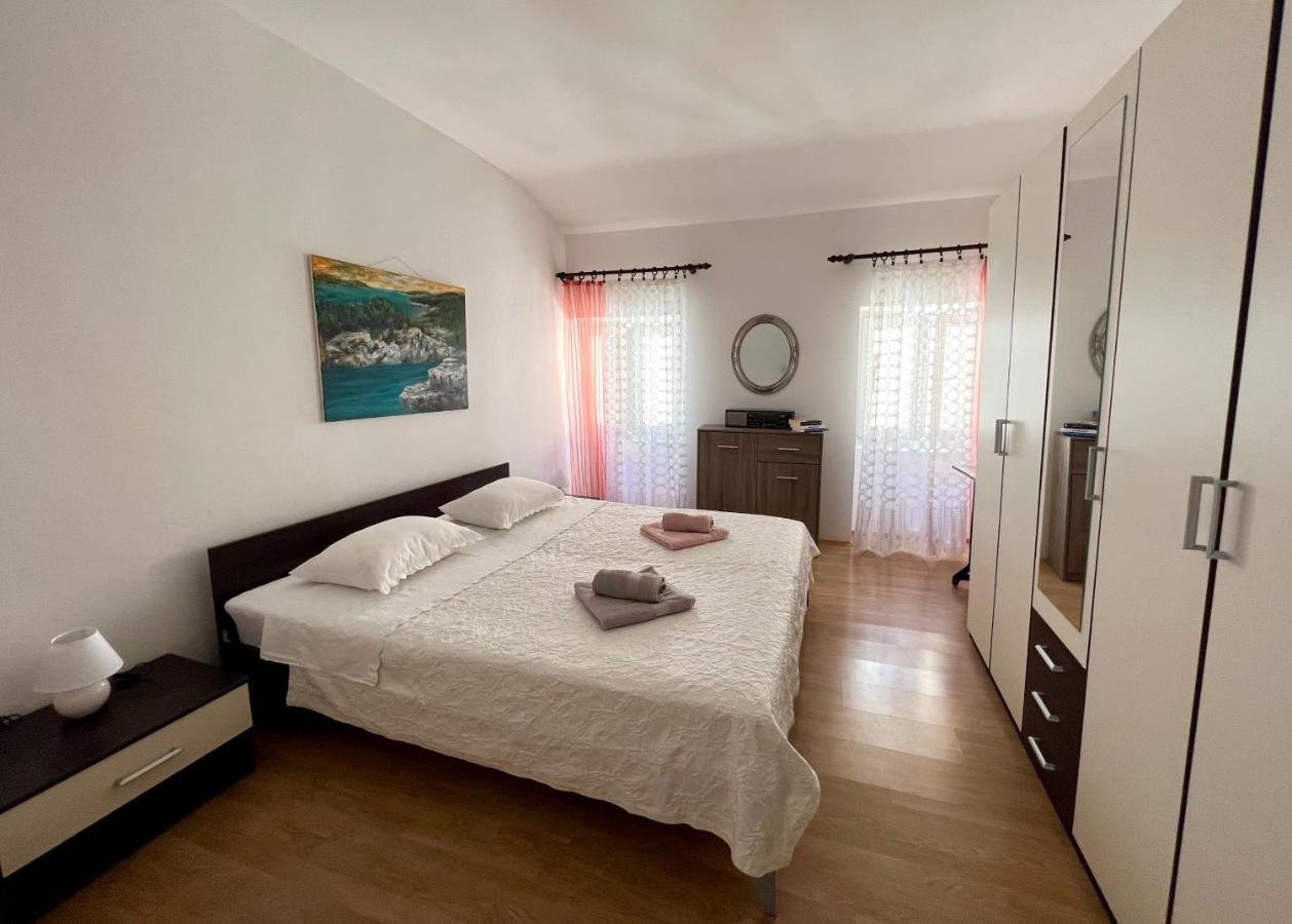 וודניאן Apartment Moris מראה חיצוני תמונה