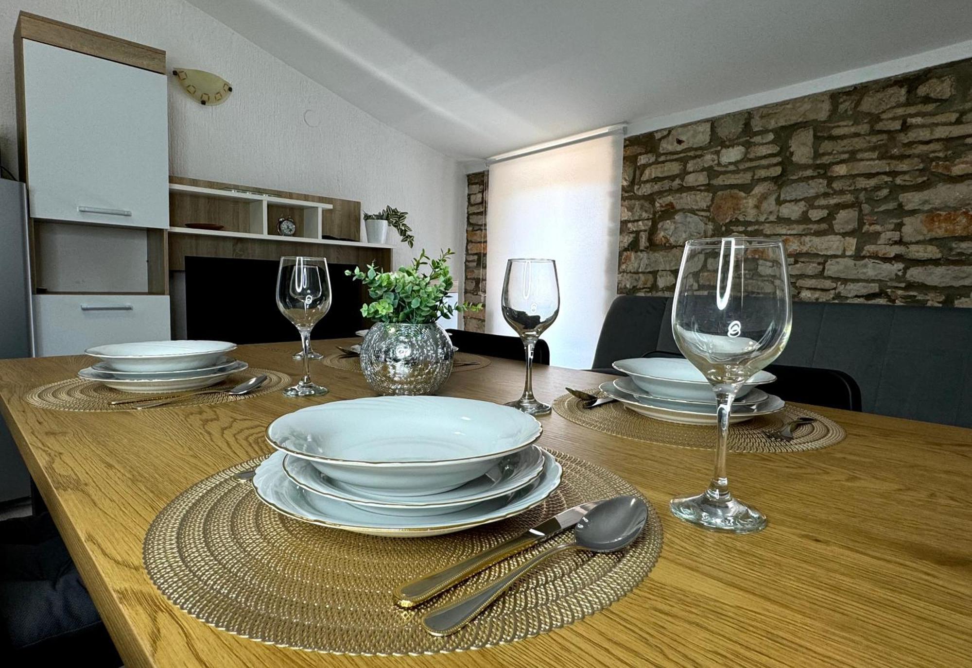 וודניאן Apartment Moris מראה חיצוני תמונה