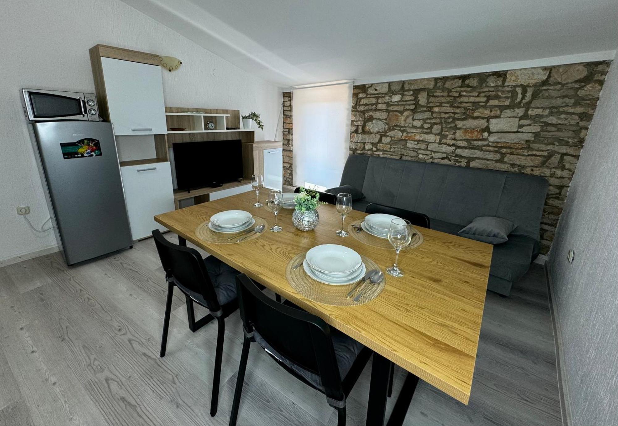 וודניאן Apartment Moris מראה חיצוני תמונה